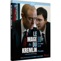 Le Mage Du Kremlin