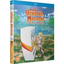 Reborn As A Vending Machine, I Now Wander The Dungeon - Saison 1