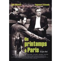 Un Printemps À Paris