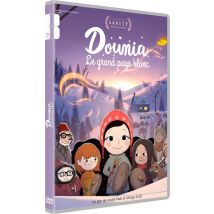Dounia, Le Grand Pays Blanc