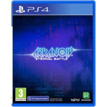 Arkanoid : Eternal Battle - Limited Edition - Microids