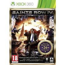 Saints Row 4 : Les Bijoux De La Famille