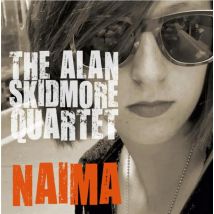 Naima / The Alan Skidmore Quartet