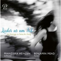 Lieder Us Um Tal