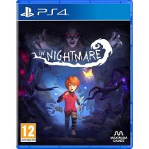 In Nightmare - Maximum Games