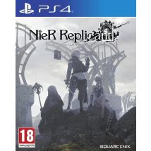 Nier Replicant Remake - Standard Edition - Square Enix