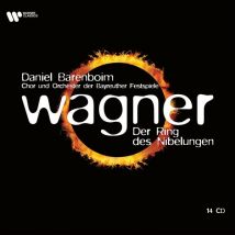 Der Ring Des Nibelungen