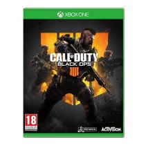 Call Of Duty : Black Ops 4 - Activision