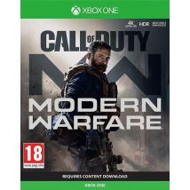 Call Of Duty : Modern Warfare - Activision