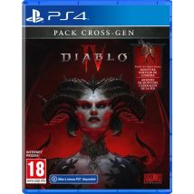 Diablo Iv - Blizzard