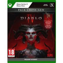 Diablo Iv - Blizzard