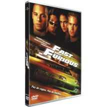 Fast And Furious