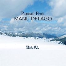 Parasol Peaks