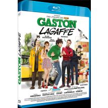 Gaston Lagaffe