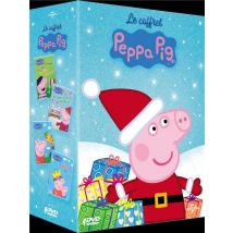 Peppa Pig - Le Coffret