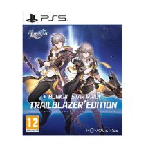 Honkai : Star Rail - Trailblazer Edition - Just For Games