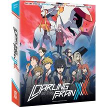 Darling In The Franxx - Série Intégrale