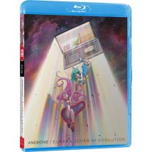 Eureka Seven Hi-evolution - Film 2