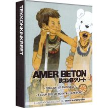 Amer Béton
