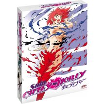 Shin Cutey Honey