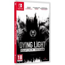 Dying Light - Platinum Edition - Techland