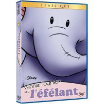 Winnie L'Ourson Et L'Éfélant