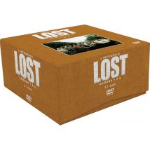 L'Intégrale Lost - Saisons 1 À 6