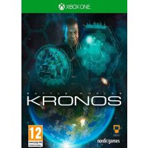 Battle Worlds : Kronos - Nordic Games