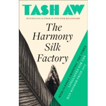 Harmony Silk Factory