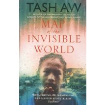 Map Of The Invisible World