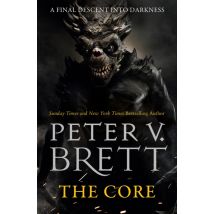 The Core - The Demon Cycle