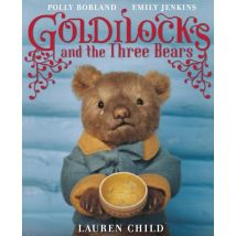 Goldilocks And The Three Bears