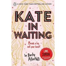 Kate In Waiting - - PAS DE MARQUE -