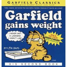 Garfield Gains Weight