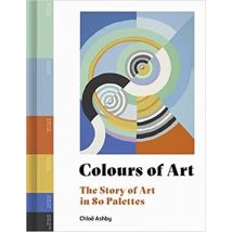 Colours Of Art