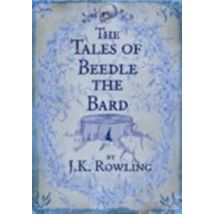 The Tales Of Beedle The Bard - - PAS DE MARQUE -