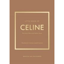 Little Book Of Celine
