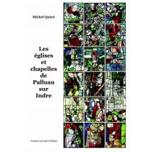 Eglises Et Chapelles De Palluau (n Et B)