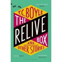 Relive Box And Other Stories