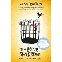 The Bone Sparrow