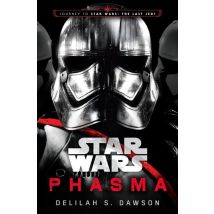 Phasma - Star Wars