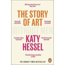 The Story Of Art Without Men