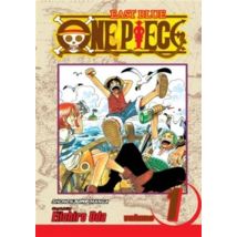One Piece V.01