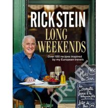 Rick Stein''s Long Weekends