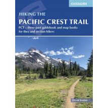 Pacific Crest Trail - - PAS DE MARQUE -