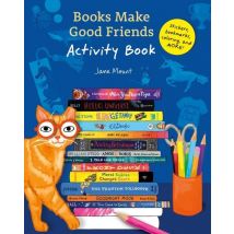 Books Make Good Friends : Activity Books