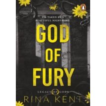 God Of Fury