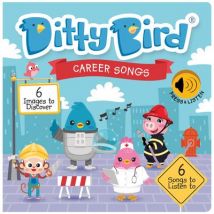Ditty Bird : Career Songs - - PAS DE MARQUE -