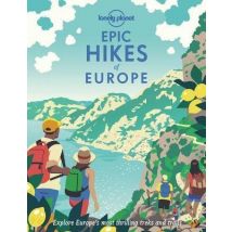 Epic Hikes Of Europe (édition 2021)