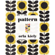 Orla Kiely Pattern /anglais